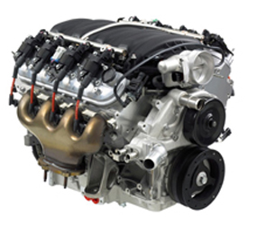 P3125 Engine